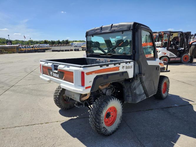BOBCAT UV34G
