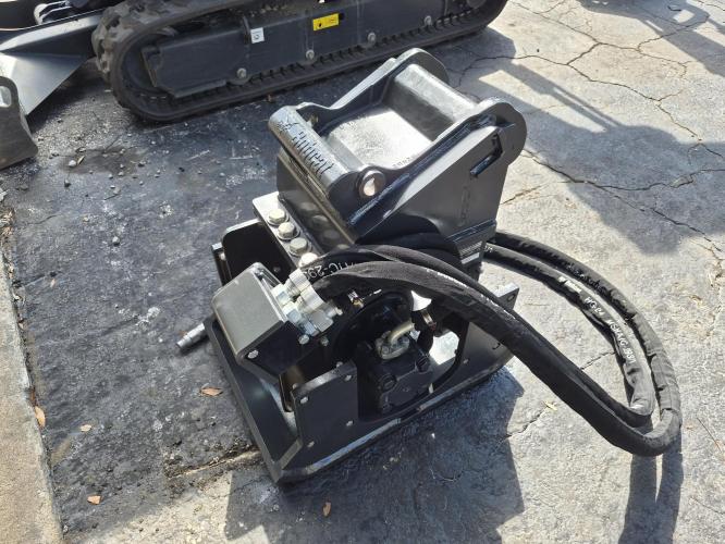 BOBCAT PCF34