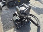 BOBCAT PCF34