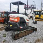 BOBCAT E35I