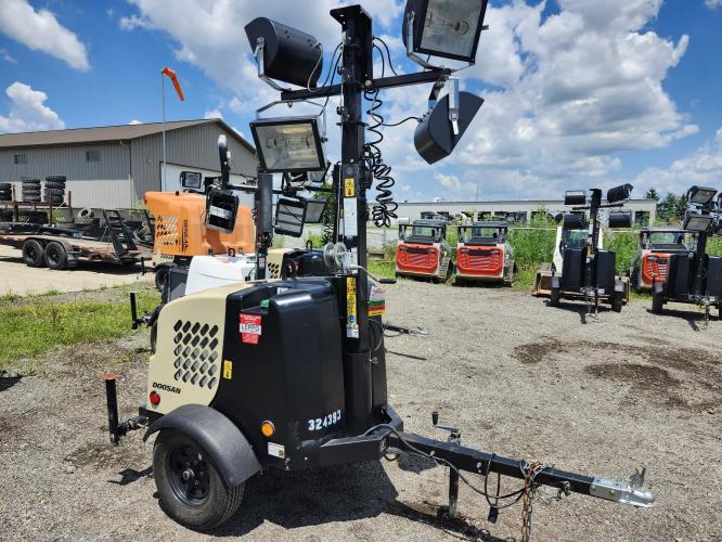 DOOSAN LCV6