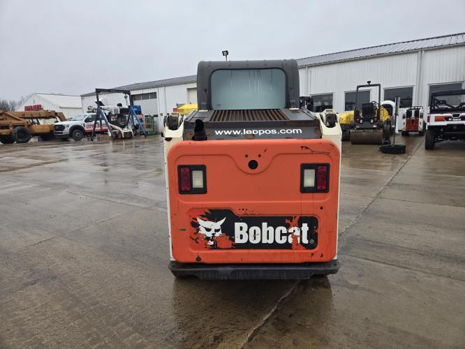 BOBCAT T450