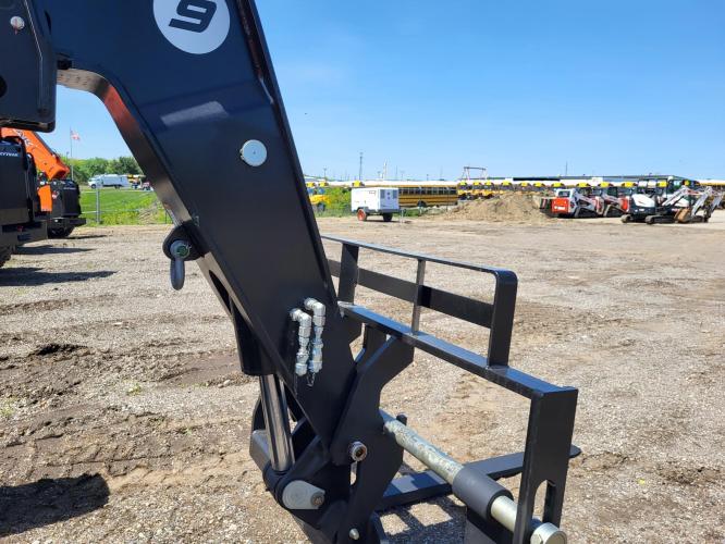 JLG 943