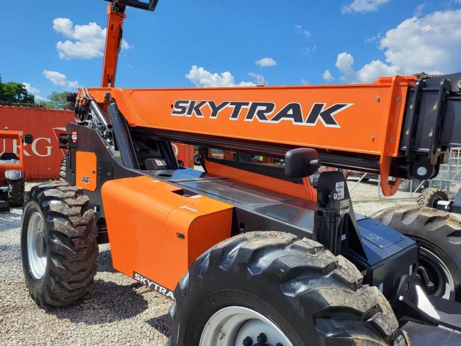 SKY TRAK 10054