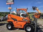 SKY TRAK 3013