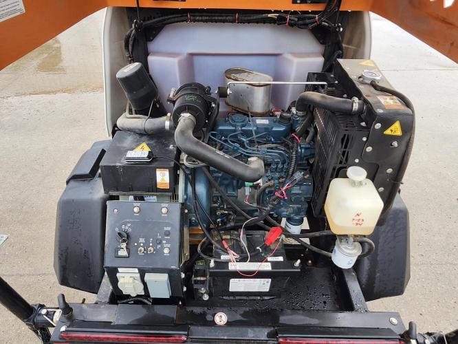 GENERAC MLT6S