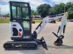 BOBCAT E20