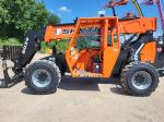 SKY TRAK 6034