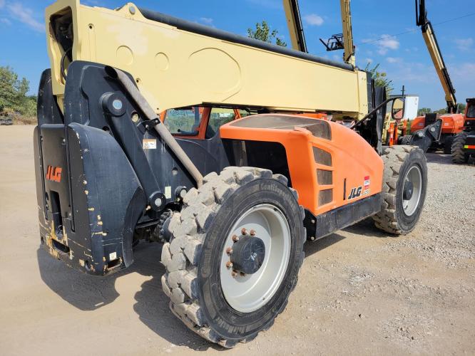 JLG 1255