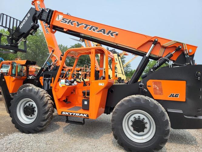 SKY TRAK 10054