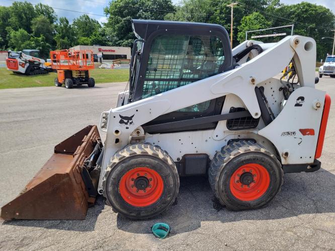 BOBCAT S650
