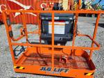 JLG 340AJ