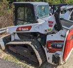 BOBCAT T66