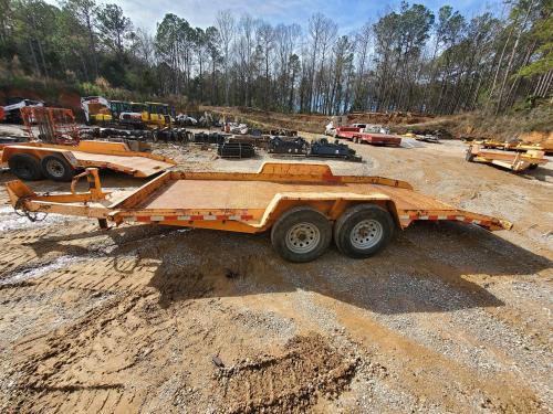 2020 EQUIPMENT PRO T1418AF