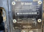 BOBCAT E10
