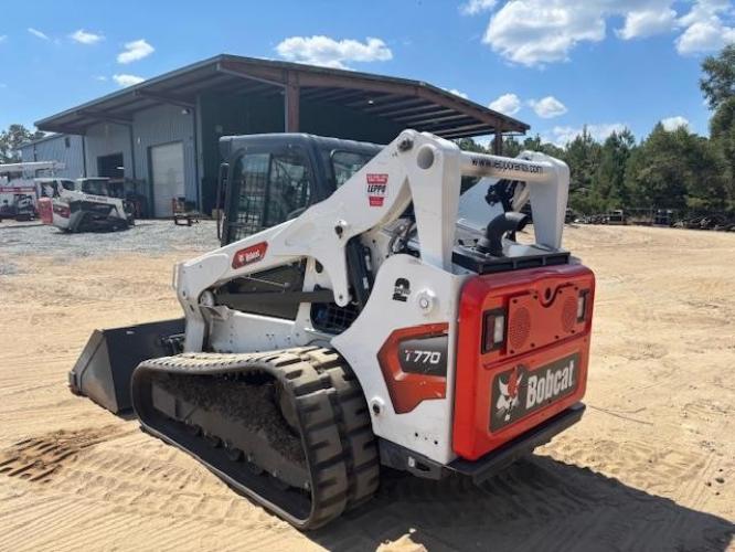 BOBCAT T770