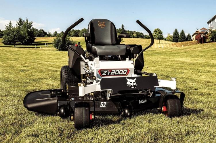 BOBCAT ZT2052SB