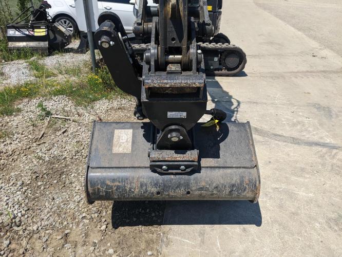 BOBCAT HYDRA-TILT