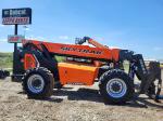 SKY TRAK 10054