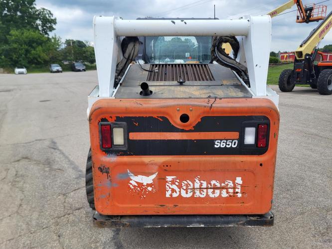 BOBCAT S650