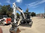 BOBCAT E50