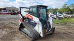 BOBCAT T76
