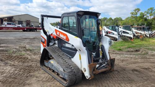2023 BOBCAT T76