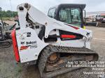 BOBCAT T770