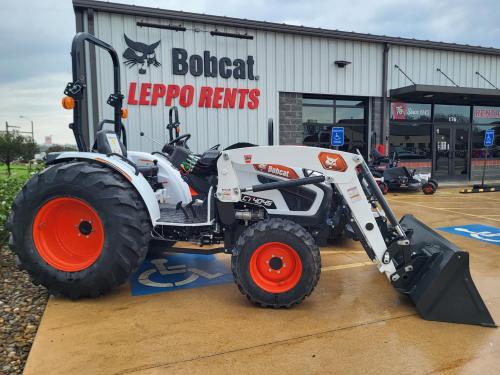 2025 BOBCAT CT4045