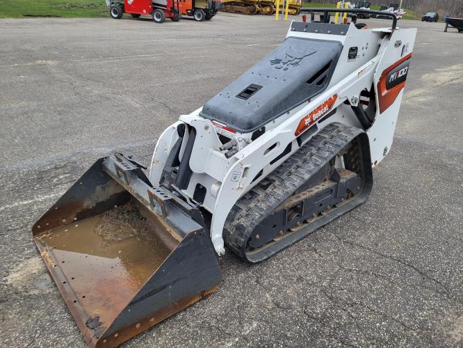 BOBCAT MT100