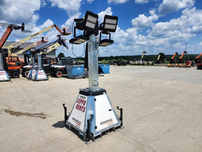 GENERAC CTF10