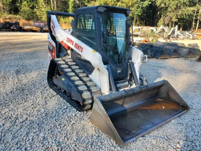 BOBCAT T76