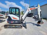 BOBCAT E35R2