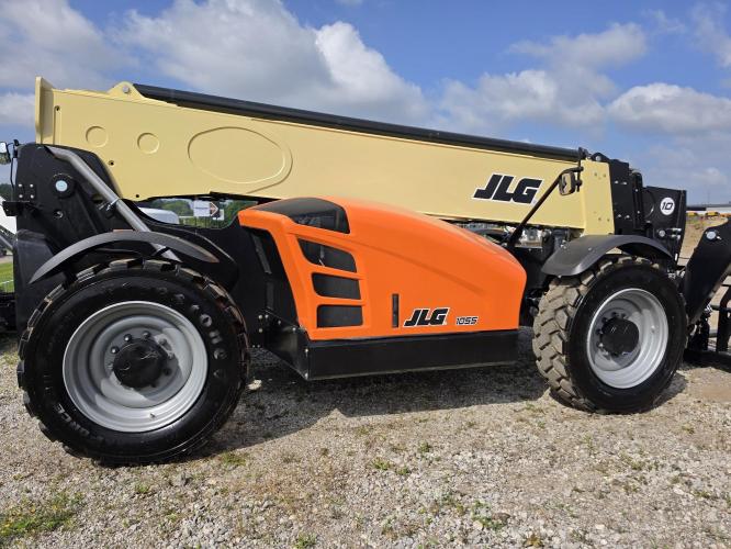 JLG 1055