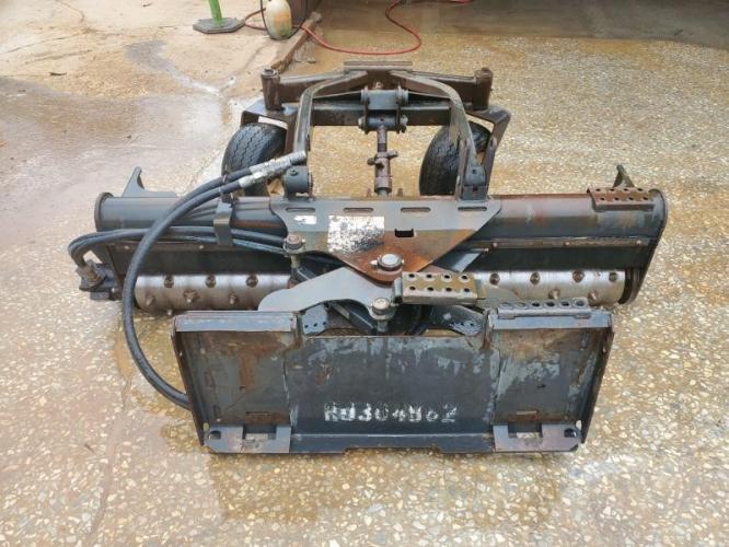 BOBCAT SOIL CONDITIONER 72