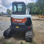 BOBCAT E50