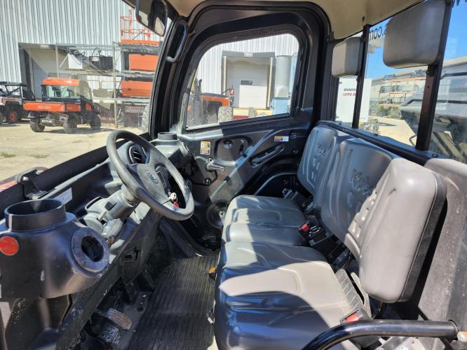KUBOTA RTV-X1100CWL-A
