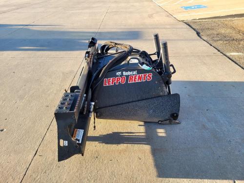 2020 BOBCAT PLANER