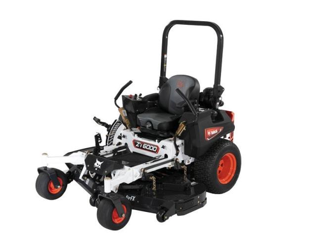 BOBCAT ZT6161SN