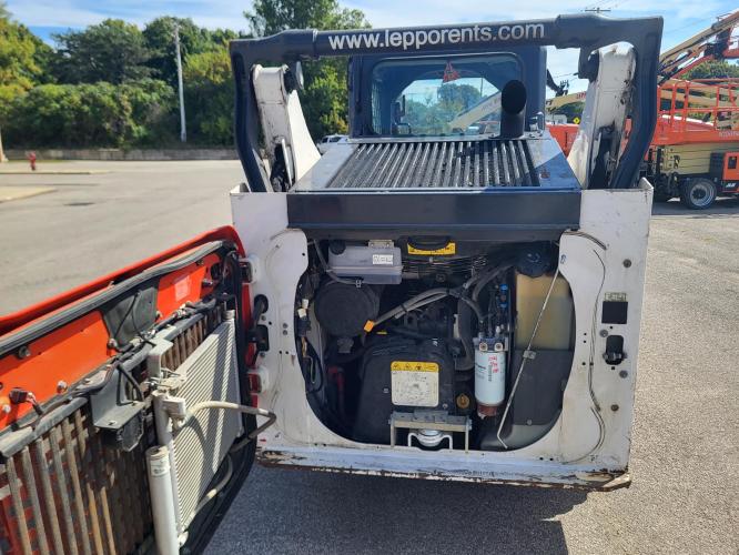 BOBCAT S64