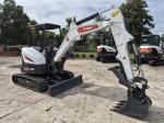 BOBCAT E35R2