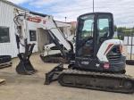 BOBCAT E50