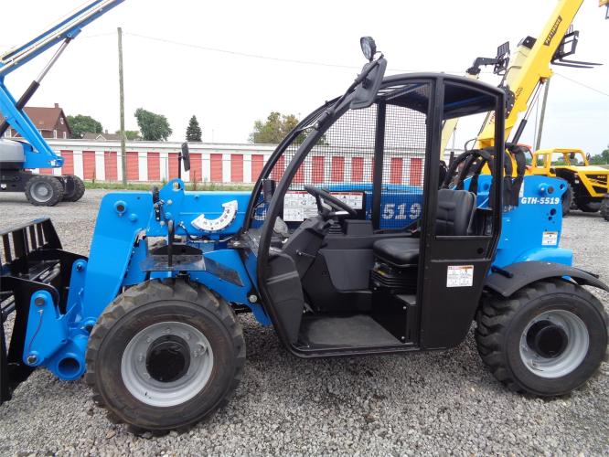 GENIE GTH5519