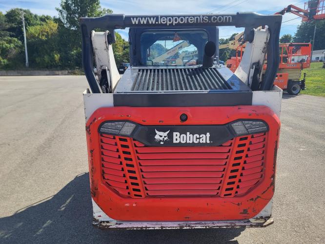 BOBCAT S64