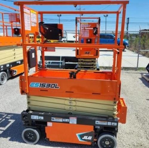 2024 JLG ES1530L