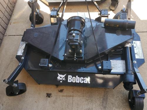 2024 BOBCAT 3PT FINISH MOWER 60" CT