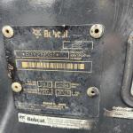 BOBCAT E35I
