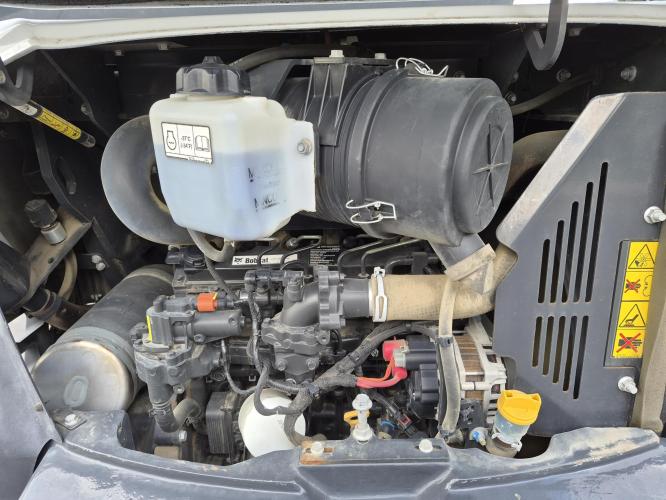 BOBCAT E60R2
