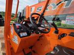 SKY TRAK 10054