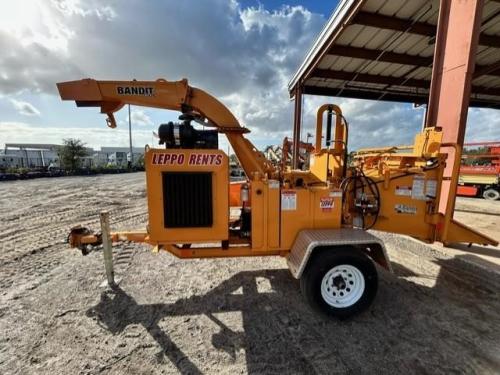 2023 BANDIT INTIMIDATOR 12XPC